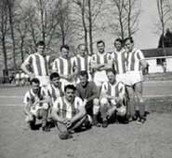 SG Dörsbachtal 1971/72