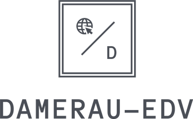 Damerau-EDV