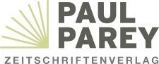 Paul Parey Zeitschriftenverlag